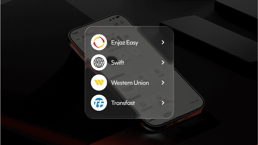 The Enjaz Advantage: Partnerships and Technology That Work for You