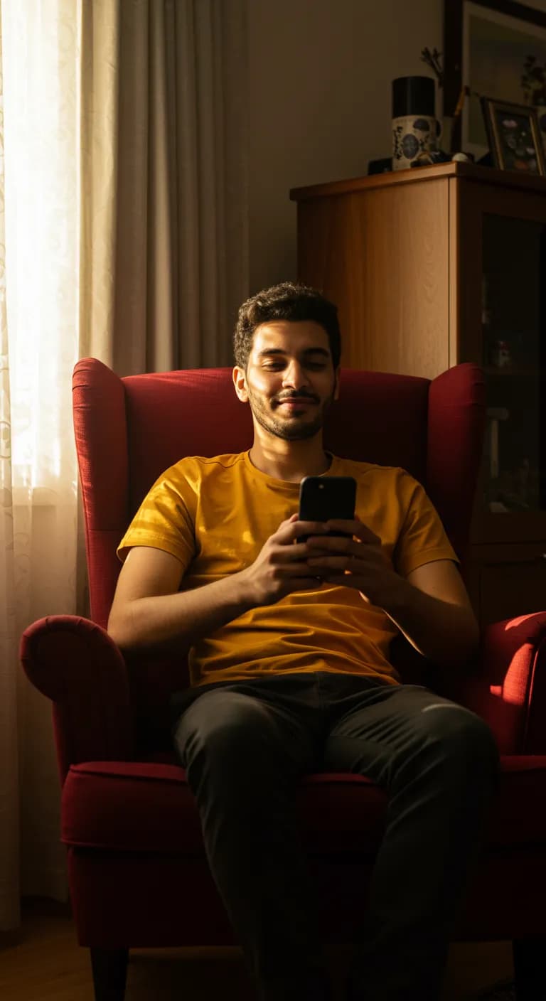 International Transfers