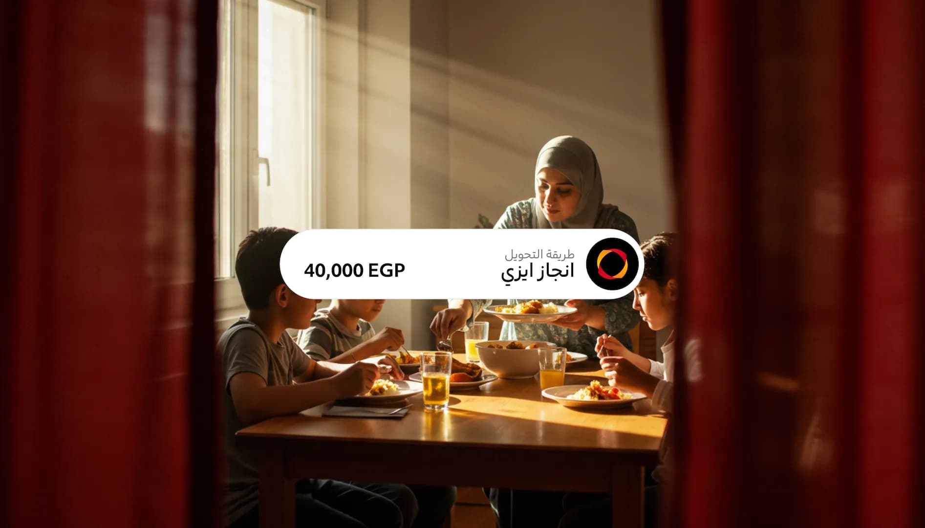 International Transfers